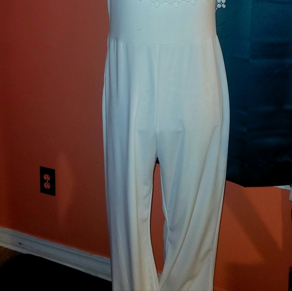 Jumpsuit - Picture 2 of 7